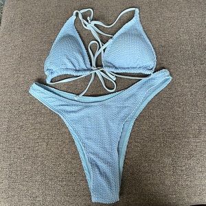 SHEIN bikini set